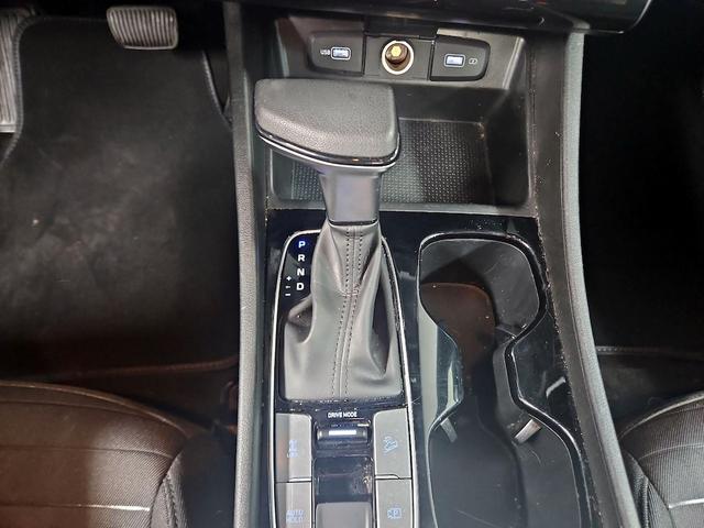 Photo of 2023 Blue Hyundai SANTA CRUZ