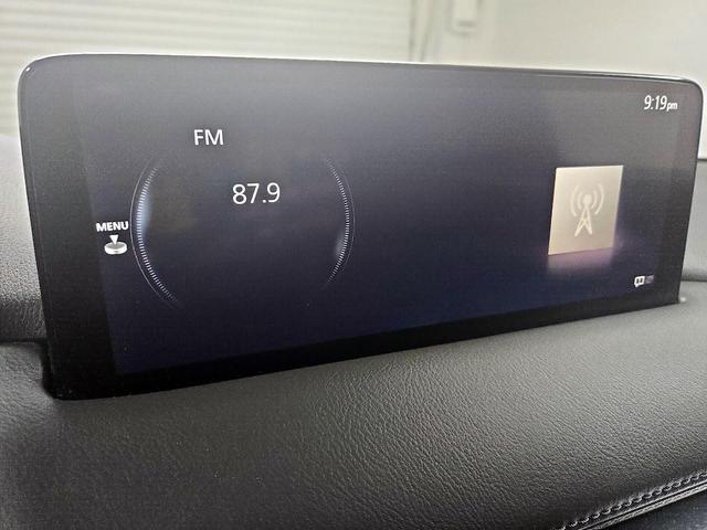 Photo of 2022 Black Mazda CX-5