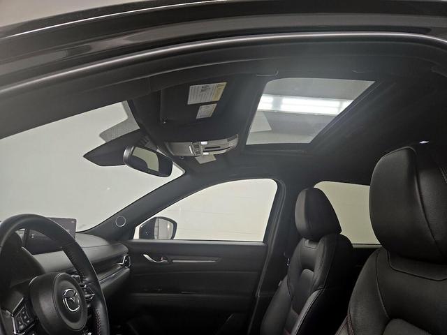 Photo of 2022 Black Mazda CX-5
