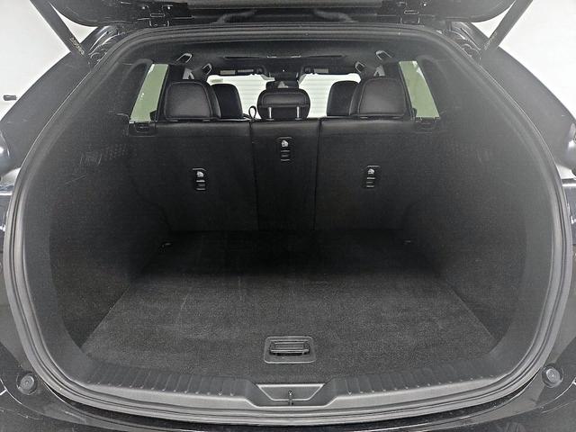 Photo of 2022 Black Mazda CX-5