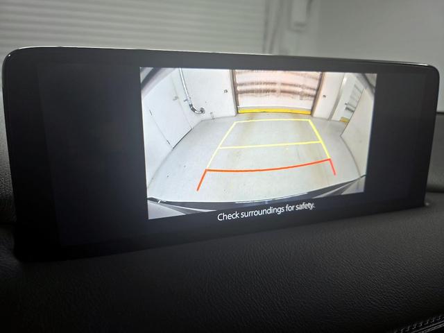 Photo of 2022 Black Mazda CX-5
