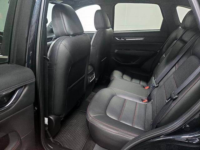 Photo of 2022 Black Mazda CX-5