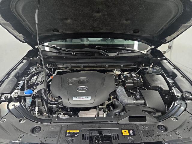 Photo of 2022 Black Mazda CX-5