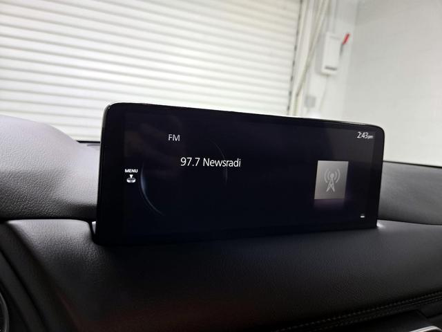 Photo of 2023 Blue Mazda CX-5