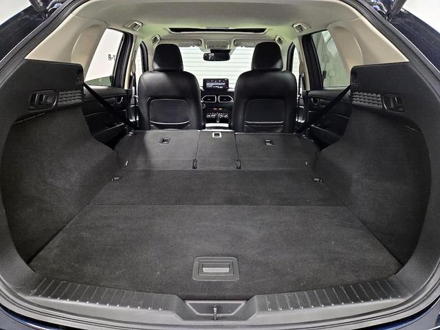 Photo of 2023 Blue Mazda CX-5