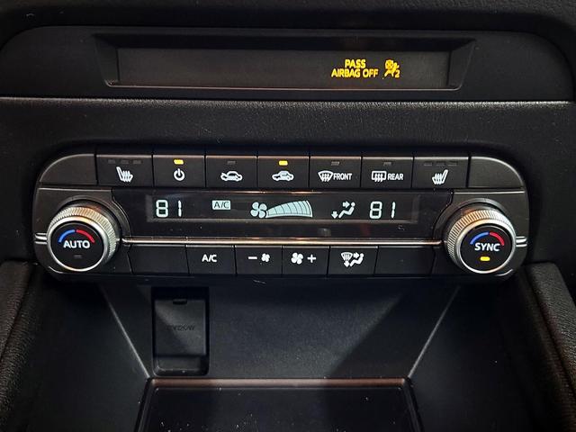 Photo of 2023 Blue Mazda CX-5