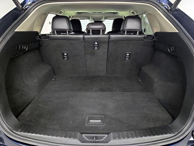 Photo of 2023 Blue Mazda CX-5