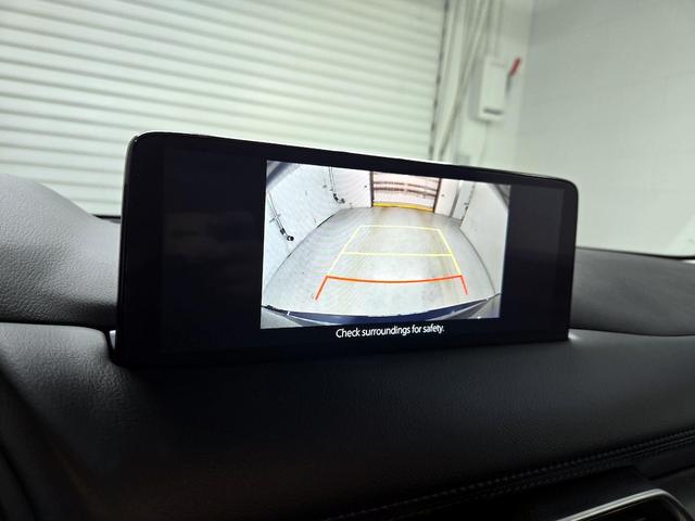 Photo of 2023 Blue Mazda CX-5
