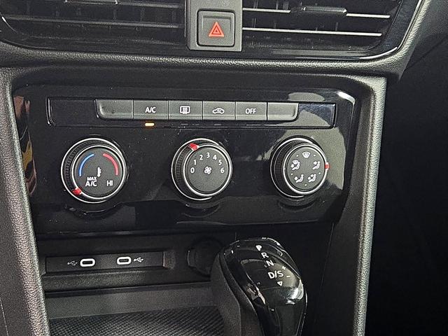 Photo of 2023 Black Volkswagen Taos