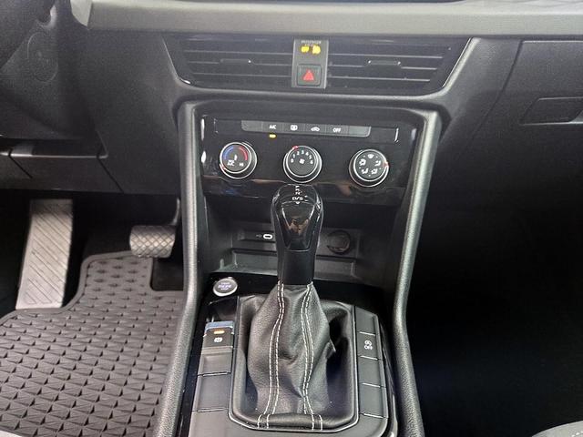 Photo of 2023 Black Volkswagen Taos
