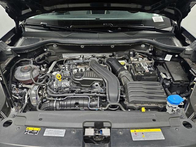 Photo of 2023 Black Volkswagen Taos
