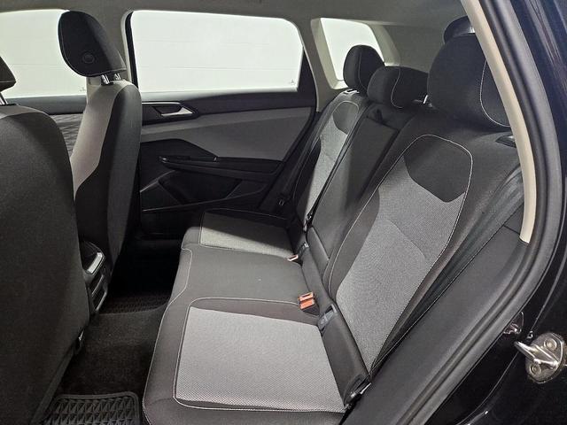 Photo of 2023 Black Volkswagen Taos