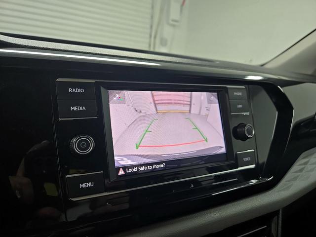 Photo of 2023 Black Volkswagen Taos