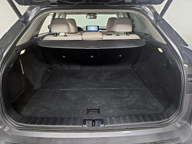 Photo of 2022 Gray Lexus RX 350