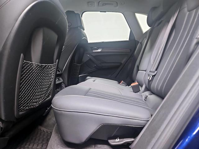 Photo of 2021 Blue Audi Q5