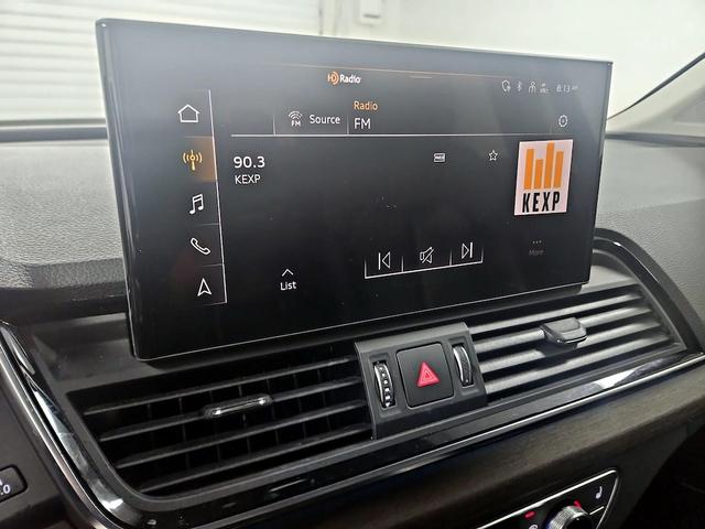 Photo of 2021 Blue Audi Q5