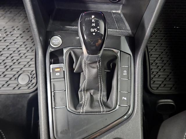 Photo of 2023 Gray Volkswagen Tiguan