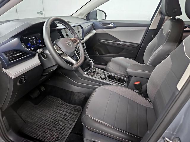 Photo of 2024 Gray Volkswagen Taos