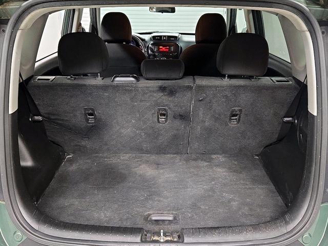 Photo of 2014 Green Kia Soul