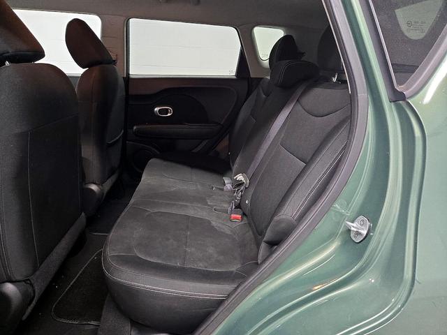 Photo of 2014 Green Kia Soul