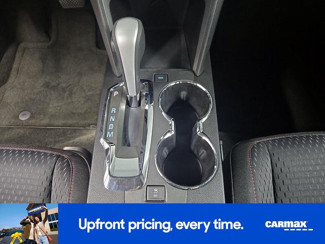 Photo of 2014 Silver Chevrolet Equinox