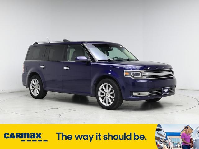 2016 Ford Flex