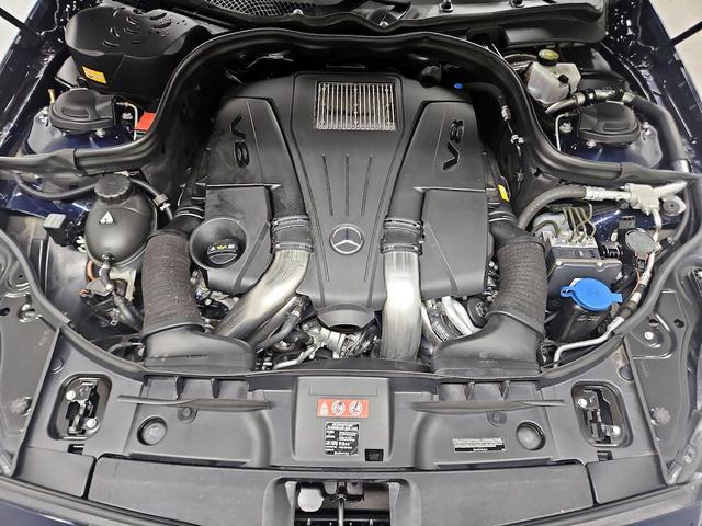 Photo of 2014 Blue Mercedes-Benz CLS-Class