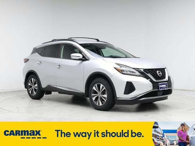 2019 Nissan Murano