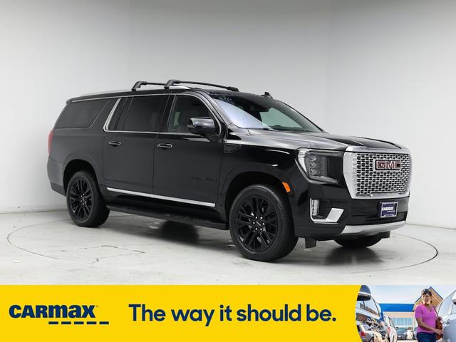 2024 GMC Yukon Xl