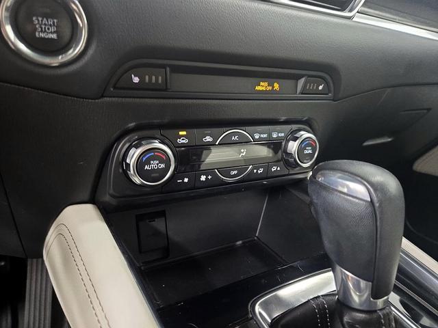 Photo of 2018 White Mazda CX-5