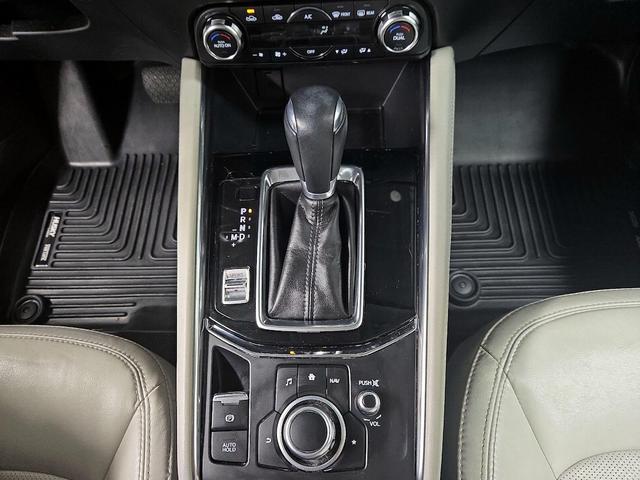 Photo of 2018 White Mazda CX-5