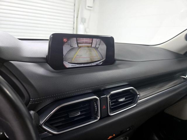 Photo of 2018 White Mazda CX-5