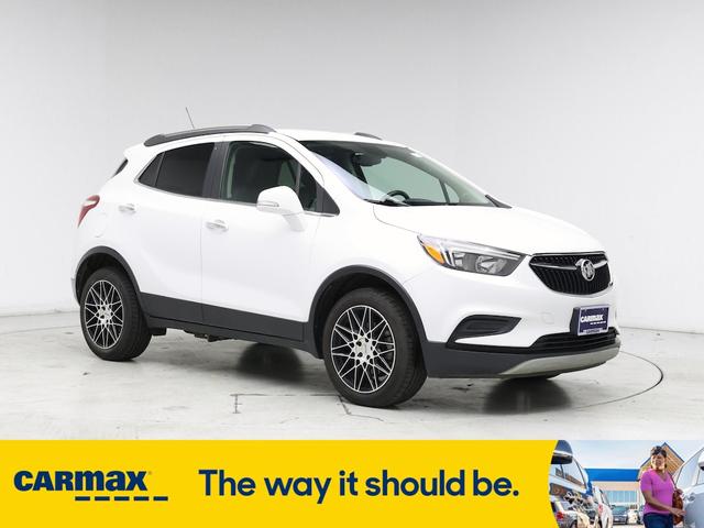 2019 Buick Encore