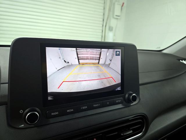 Photo of 2023 Black Hyundai KONA