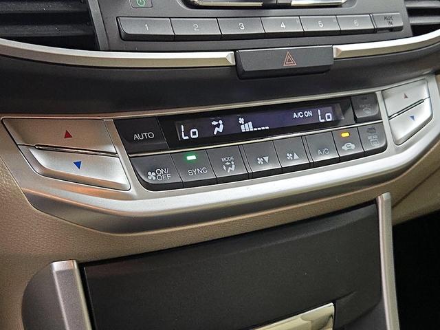 Photo of 2014 Red Honda Accord