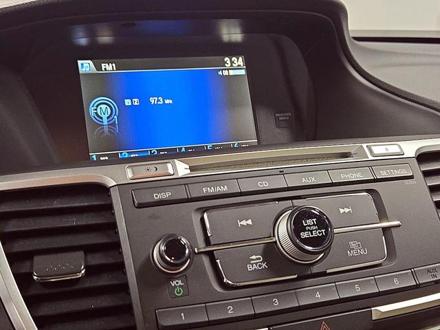 Photo of 2014 Red Honda Accord