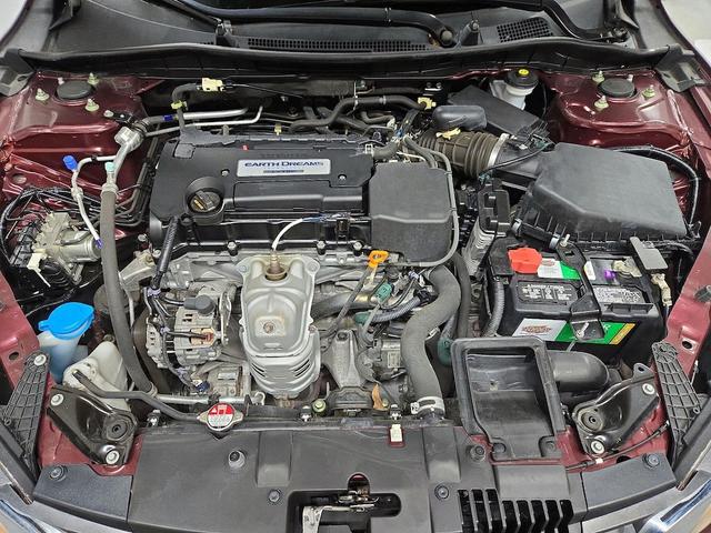 Photo of 2014 Red Honda Accord