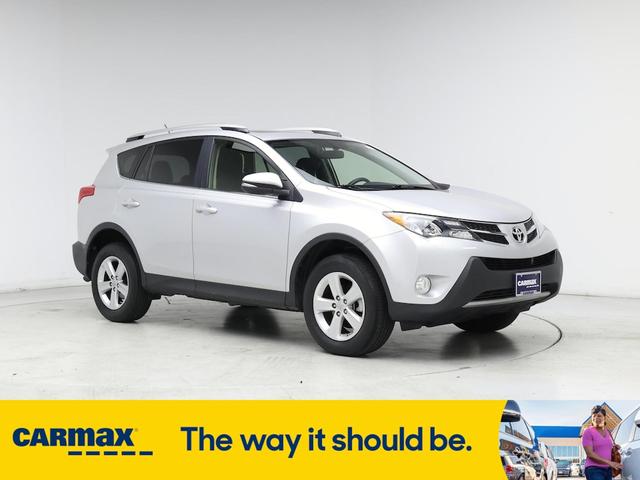 2013 Toyota RAV4