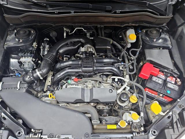 Photo of 2014 Gray Subaru Forester