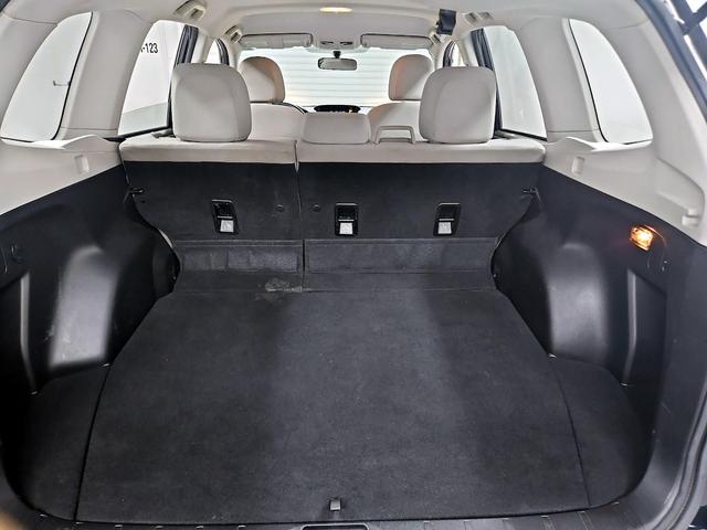 Photo of 2014 Gray Subaru Forester