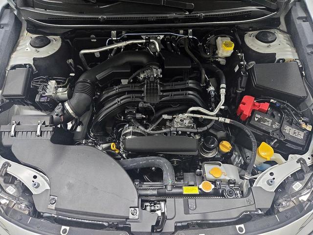 Photo of 2022 White Subaru Outback
