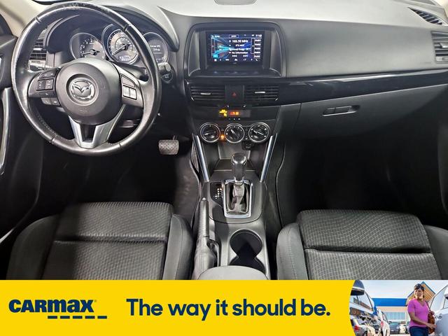2015 Mazda CX-5