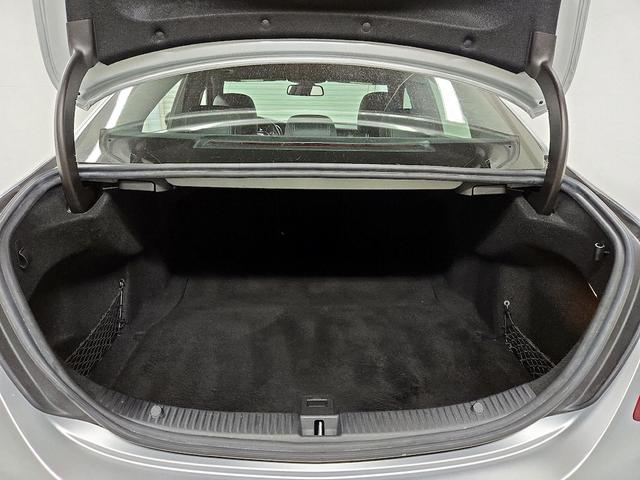 Photo of 2015 Silver Mercedes-Benz C-Class
