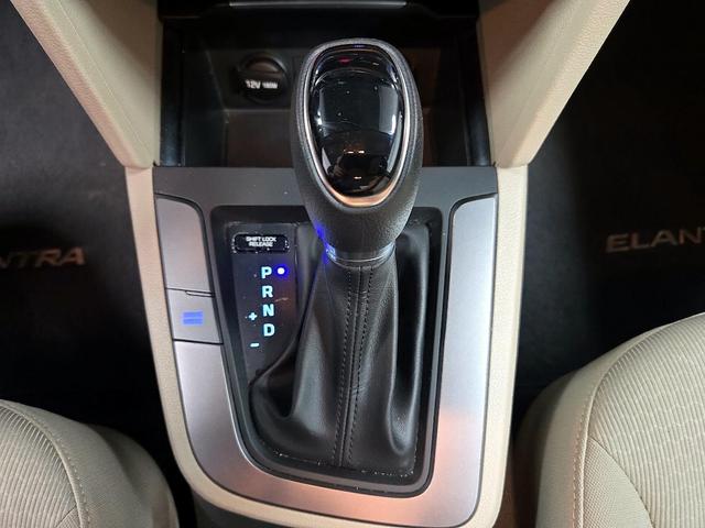 Photo of 2018 Red Hyundai ELANTRA