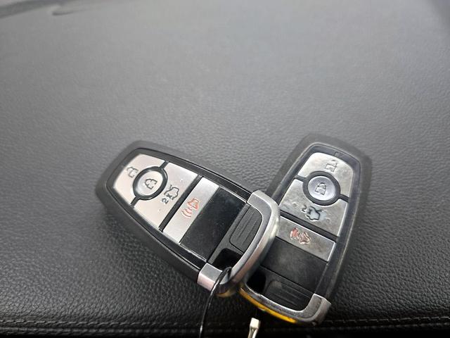 Photo of 2019 Orange Ford Mustang