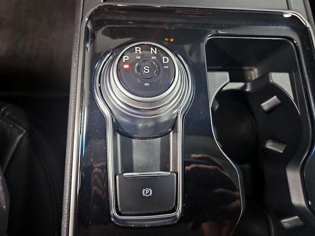 Photo of 2020 Black Ford Edge
