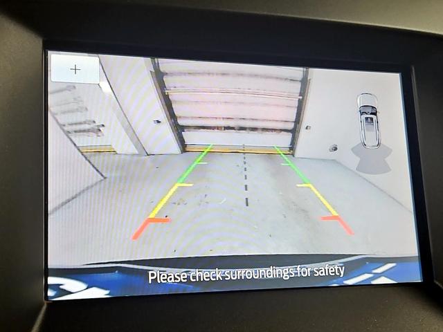 Photo of 2020 Black Ford Edge