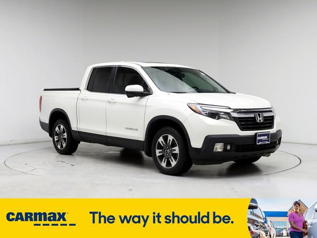 2019 Honda Ridgeline