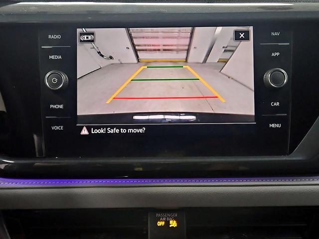 Photo of 2022 Black Volkswagen Taos