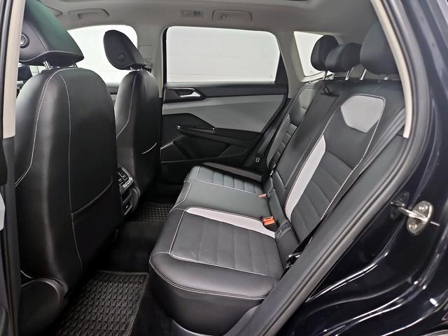 Photo of 2022 Black Volkswagen Taos